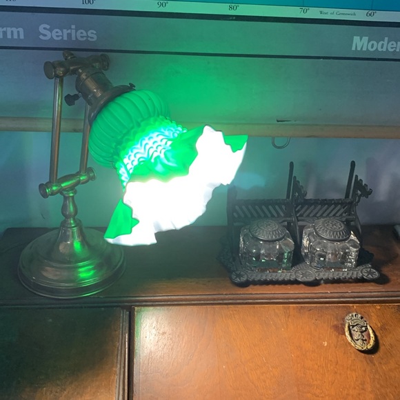 Desk Lamp - Picture 13 of 16